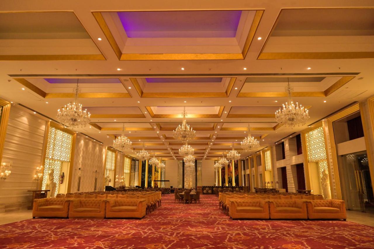 Stardom Resort Dźajpur Zewnętrze zdjęcie