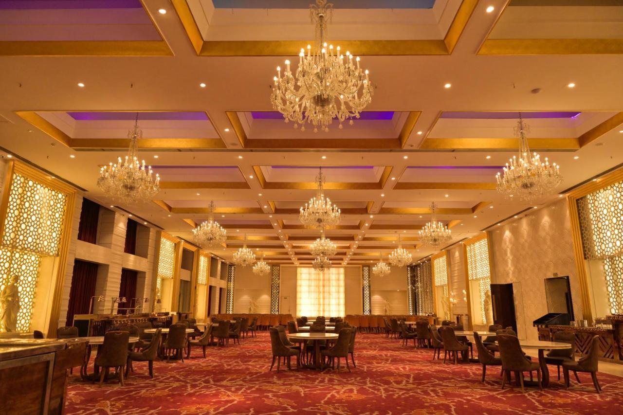 Stardom Resort Dźajpur Zewnętrze zdjęcie
