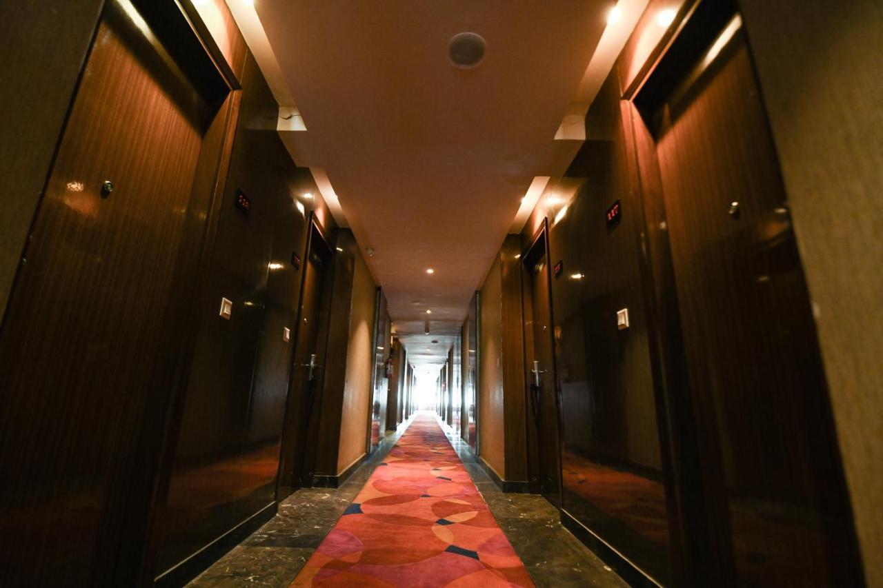 Stardom Resort Dźajpur Zewnętrze zdjęcie