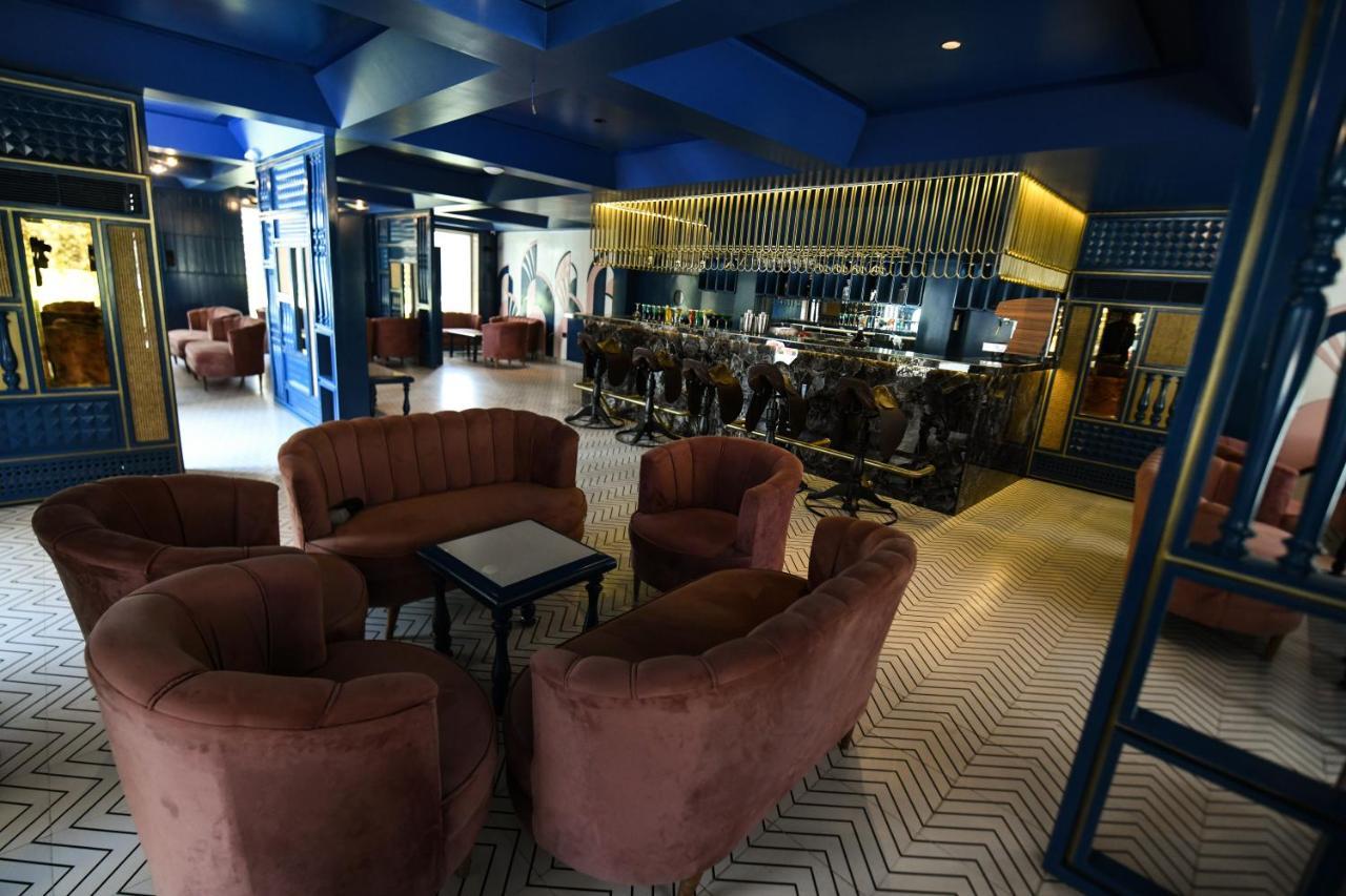Stardom Resort Dźajpur Zewnętrze zdjęcie