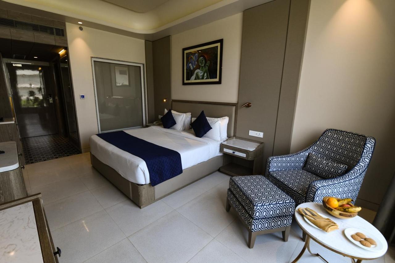 Stardom Resort Dźajpur Zewnętrze zdjęcie