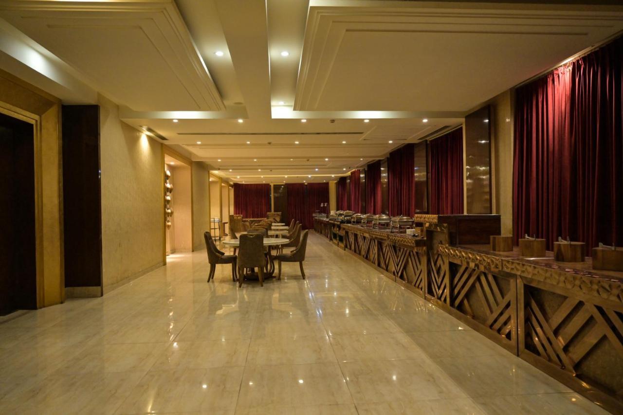 Stardom Resort Dźajpur Zewnętrze zdjęcie
