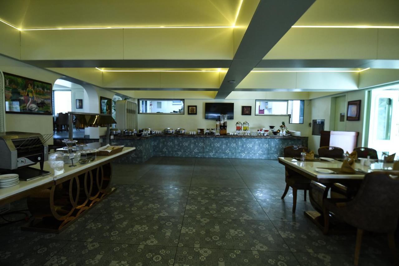 Stardom Resort Dźajpur Zewnętrze zdjęcie
